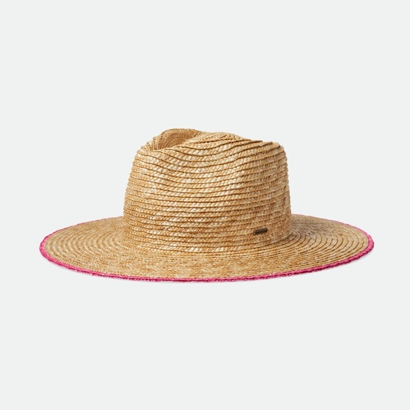 Brixton Joanna Festival Hat L